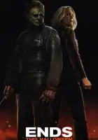 Хэллоуин заканчивается смотреть онлайн (2022)